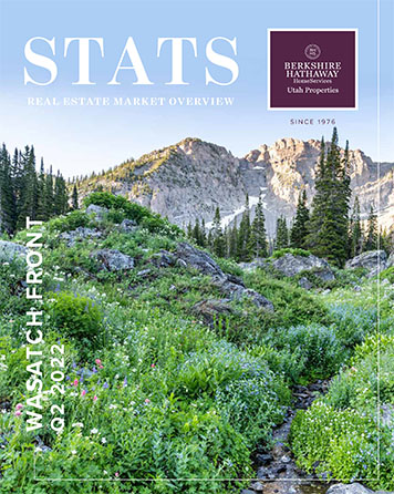 Wasatch Front - 2022 Q2 report